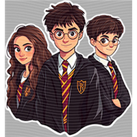 Harry Potter-HP 225